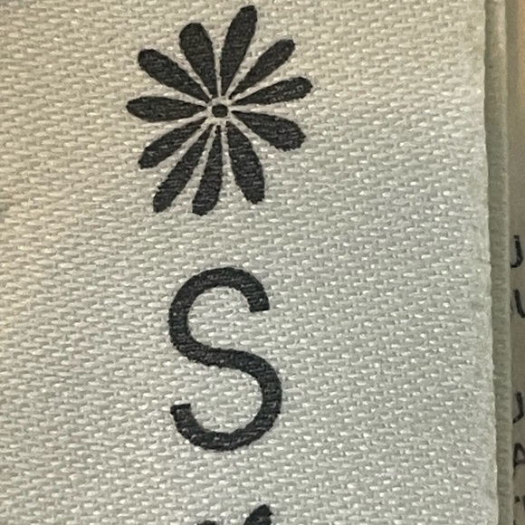 Show me your Mumu Blue jeans wide leg bell bottom Berkeley Bells small f… - Picture 10 of 11